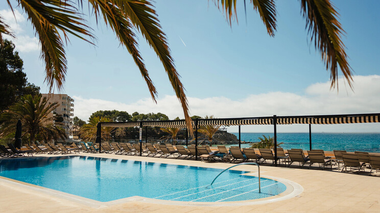 Secrets Mallorca Villamil Resort & Spa